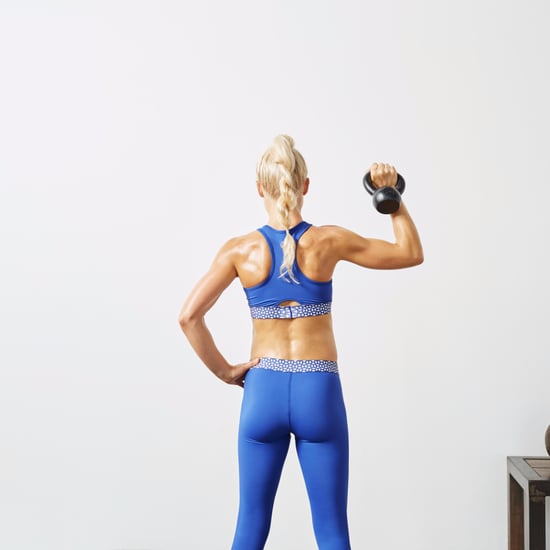 Best Sports Bras 2018