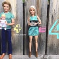Instagram Turned Barbie Into a Millennial Mom — and the Posts Are Spot-On
