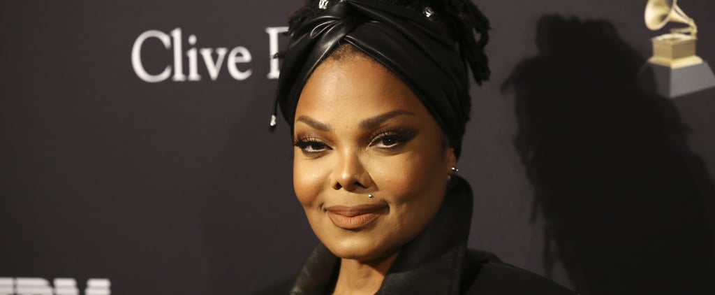 Janet Jackson Addresses Body-Image Issues in Documentary