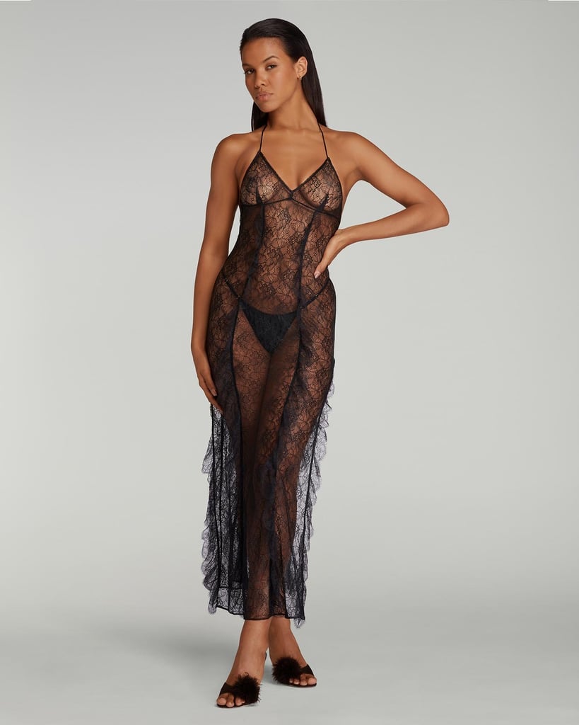 Agent Provocateur Pomona Nightdress