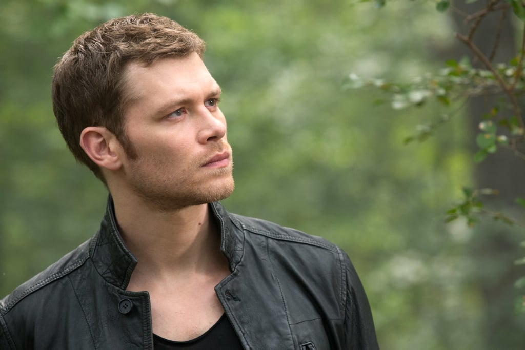 Joseph Morgan Hot Pictures