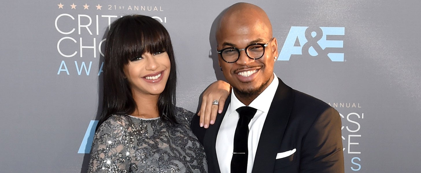 Ne-Yo Welcomes Baby Boy | PS Celebrity