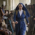 What to Know About the Knights Templar Featured in the Opening Scene of "Mrs. Davis"