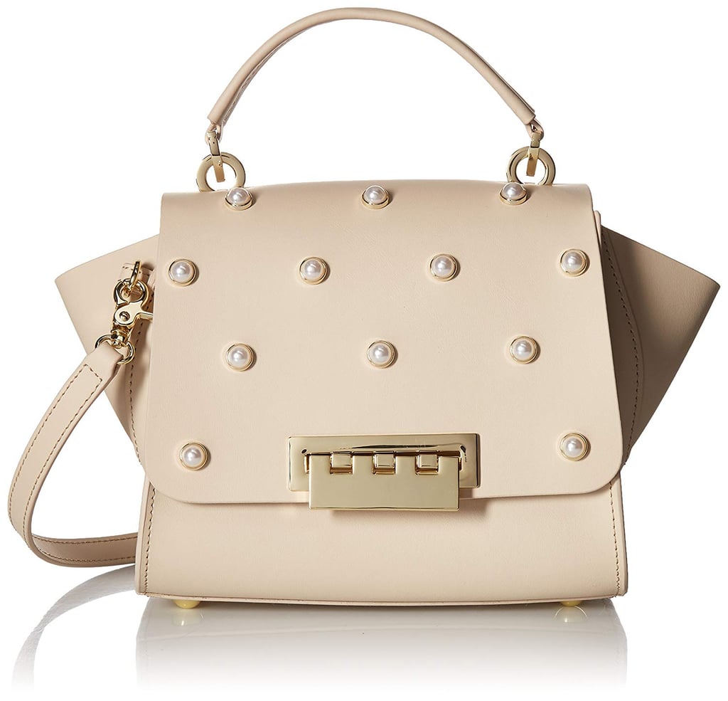 Zac Zac Posen Eartha Top-Handle Crossbody Bag