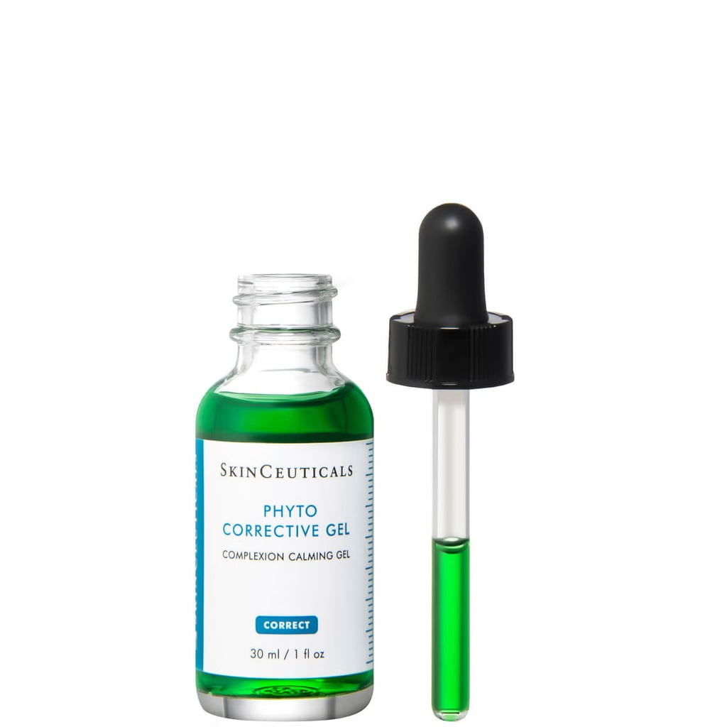 A Redness Soothing Serum For Sensitive Skin