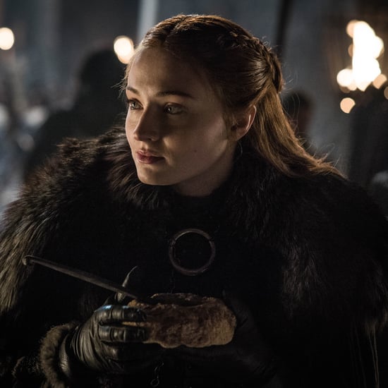 Sansa and Sexual Violence on Game of Thrones Essay