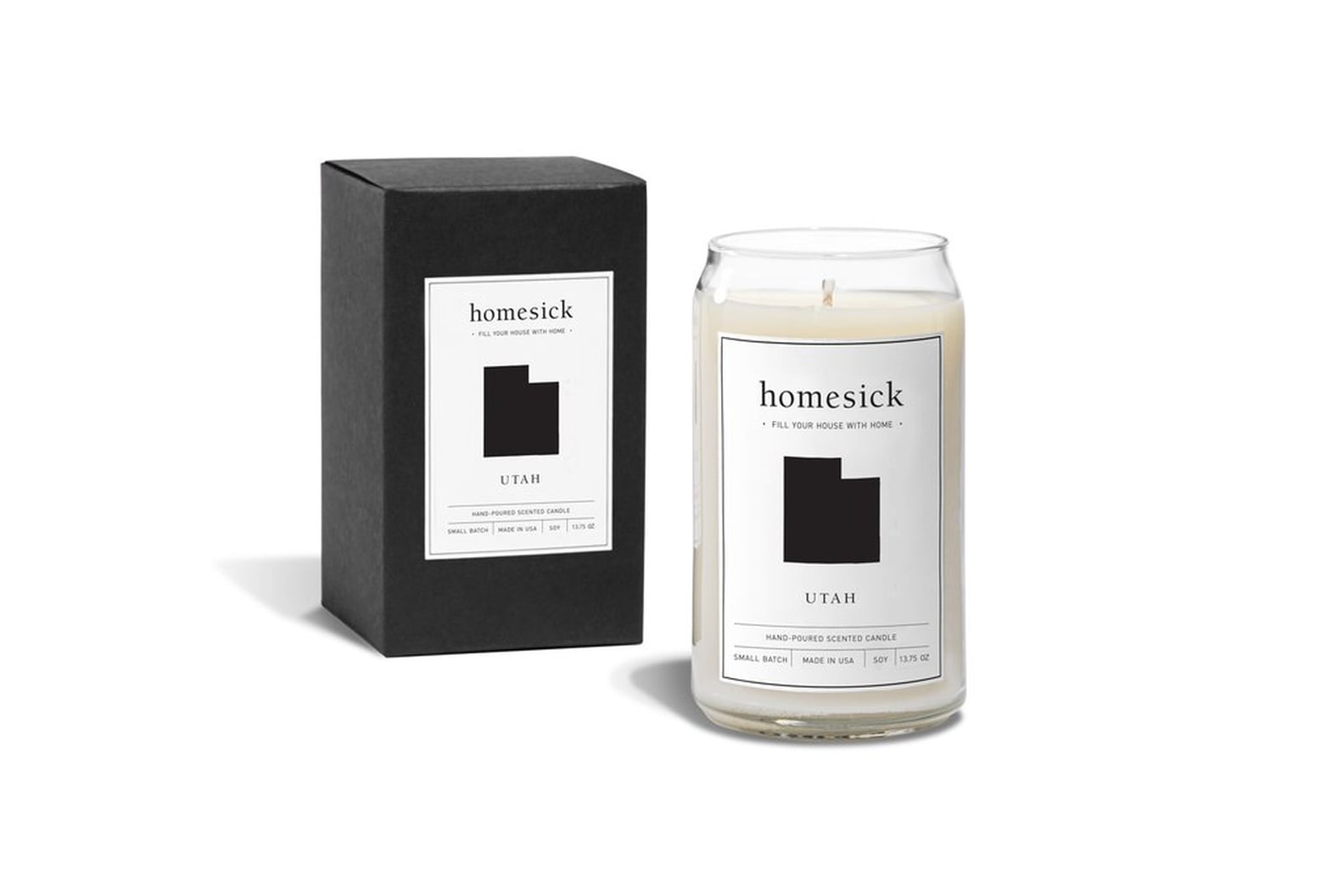 Homesick Candles POPSUGAR Smart Living
