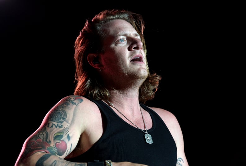 And Tyler Hubbard ain't bad either.