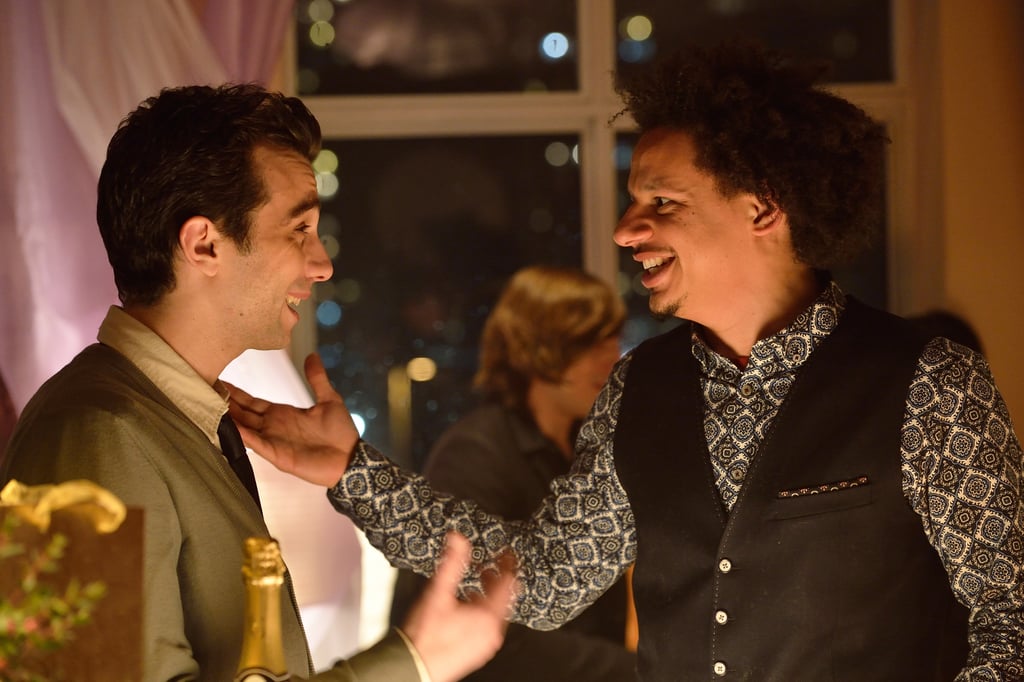 Man Seeking Woman