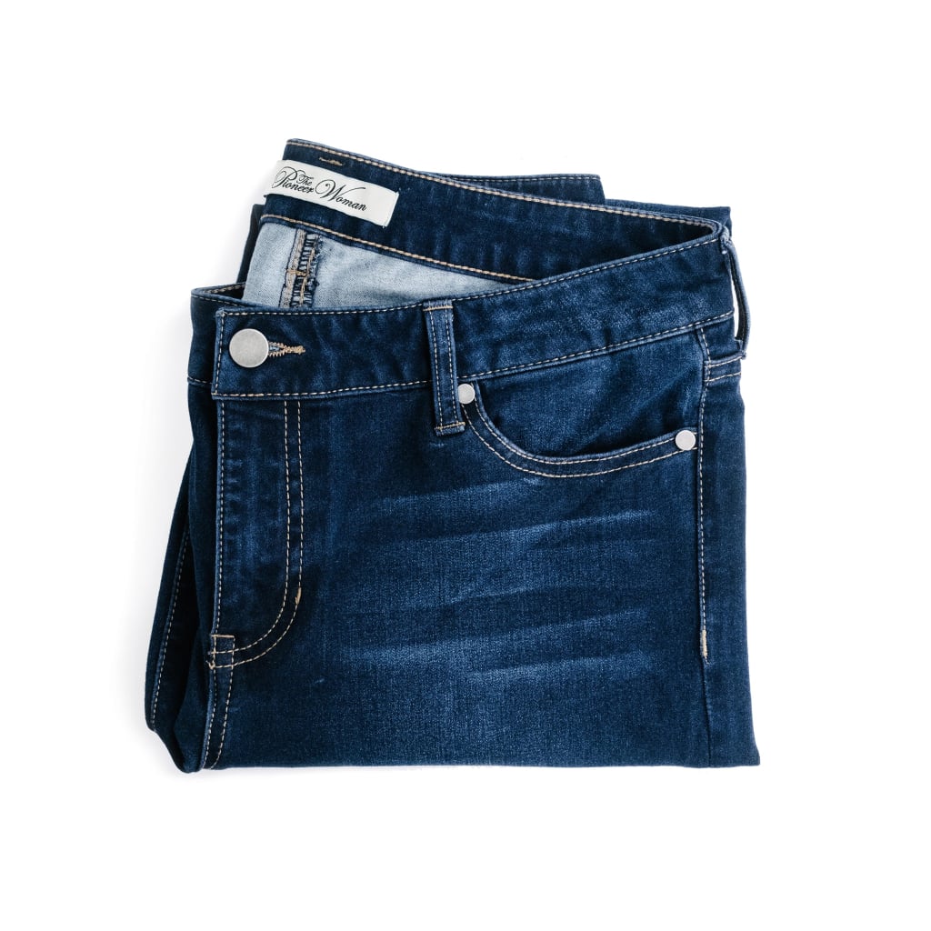 The Pioneer Woman Jeans ($69)