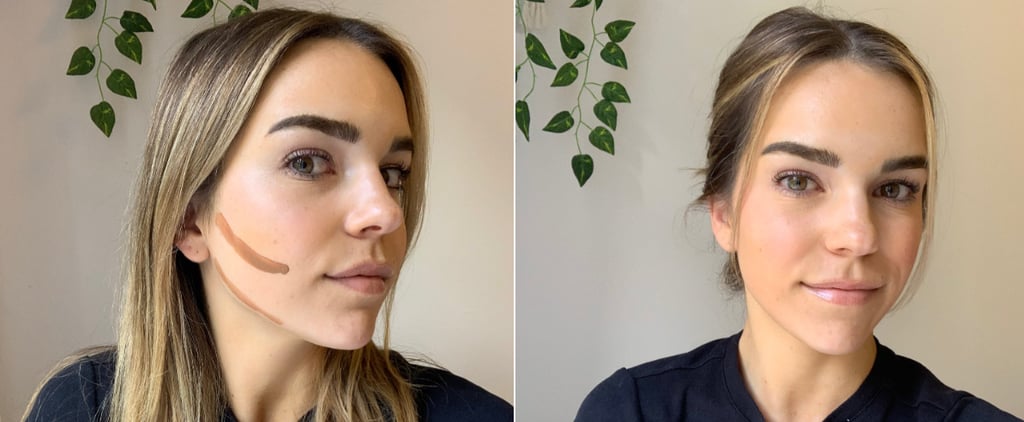 I've Never Contoured Before, but This Gel Contour Stick Just Introduced Me to My Cheekbones