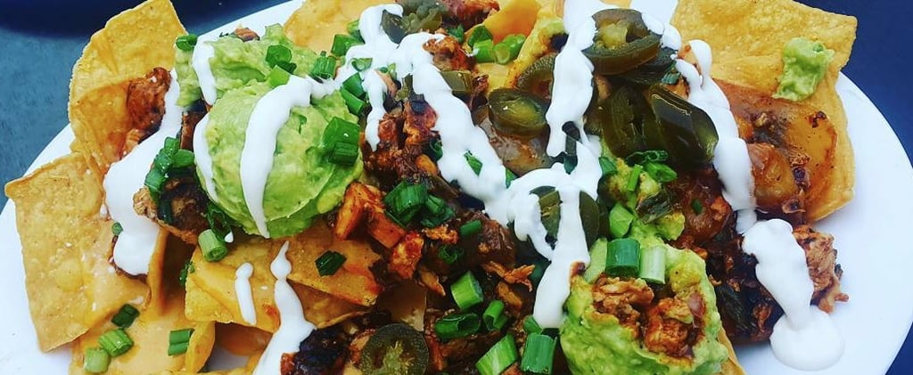 Best Nachos on Instagram