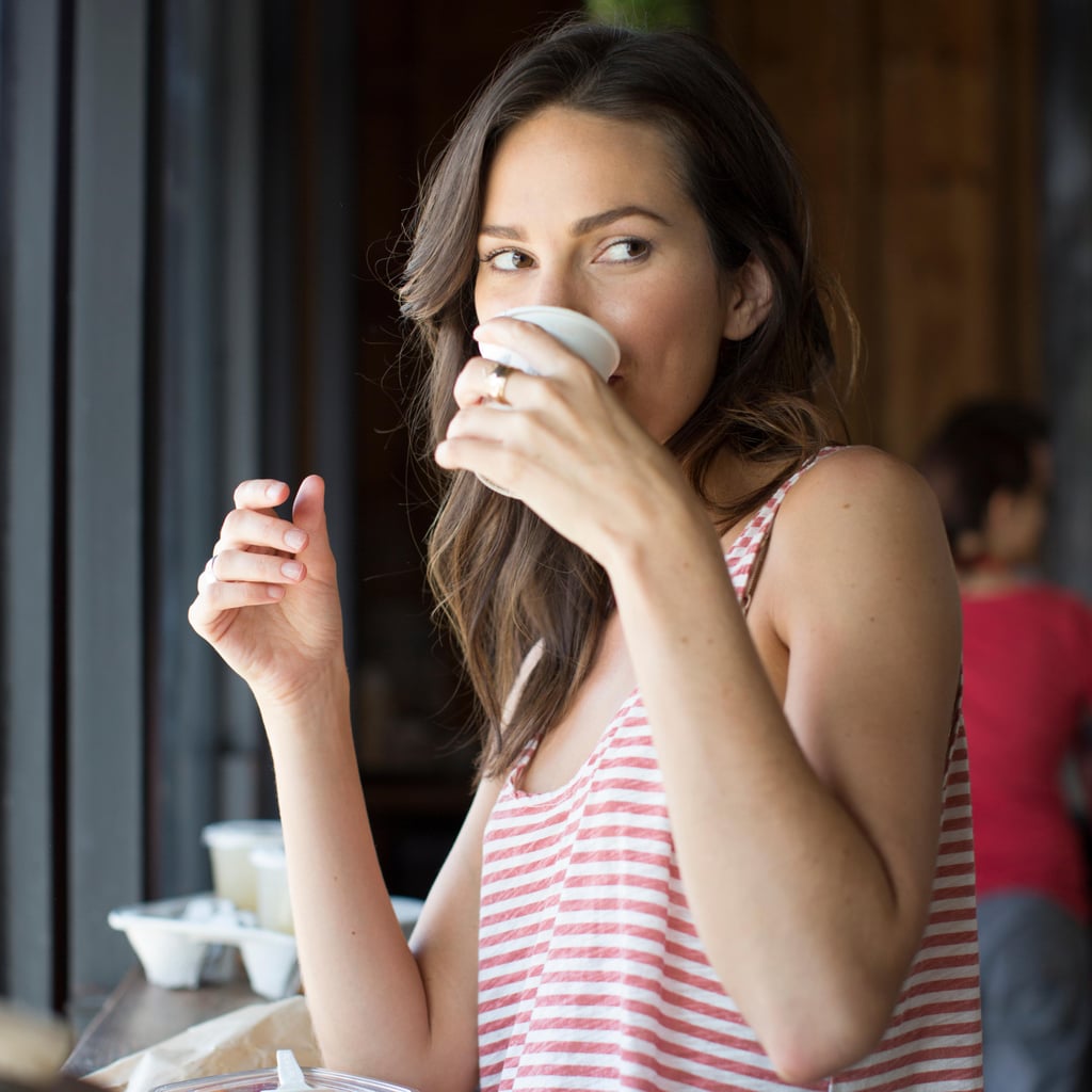How To Prevent Coffee Stains On Teeth Popsugar Fitness Why does coffee stain teeth? how to prevent coffee stains on teeth
