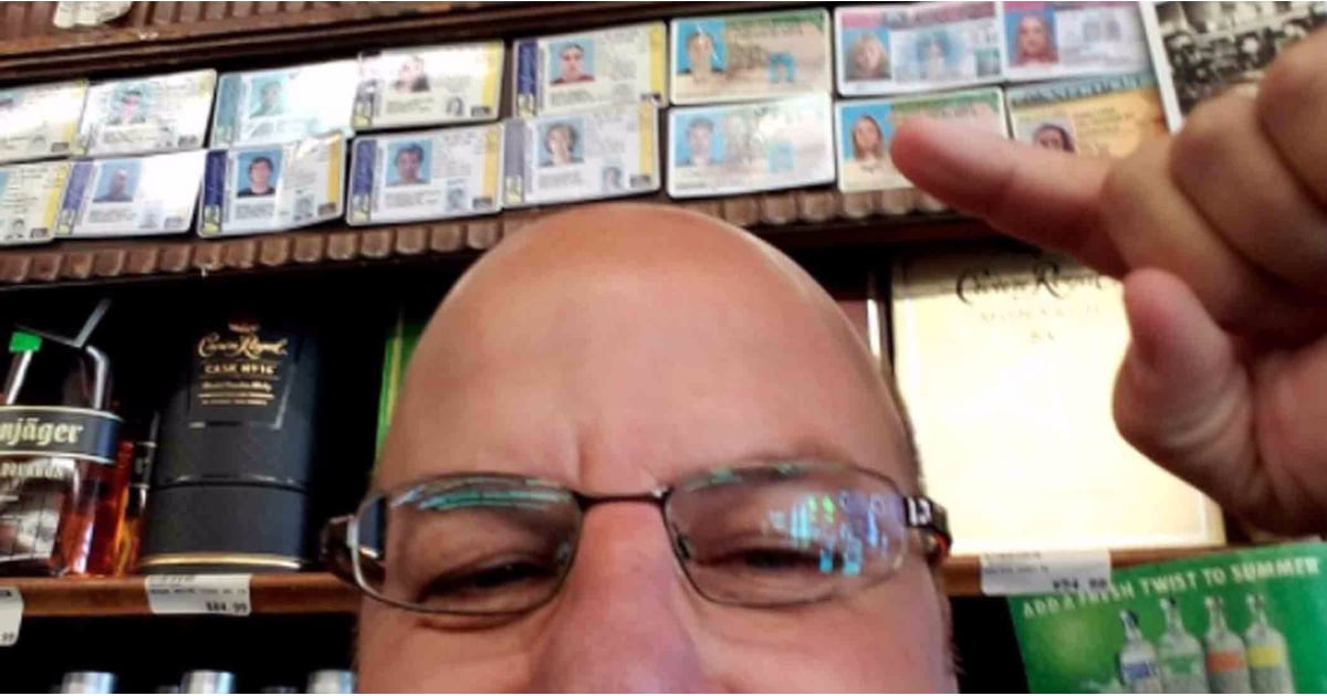 Fake Id At Hard Summer