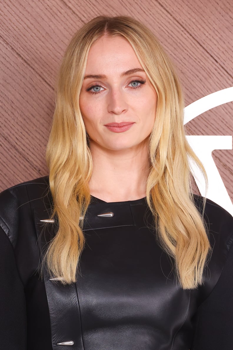 Sophie Turner Hits Back at Mum Shaming | PS UK Parenting