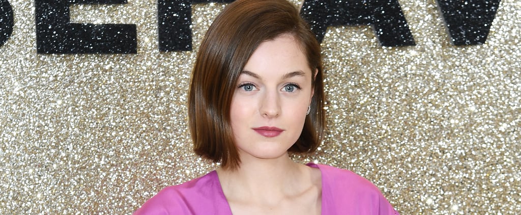 Who Is Emma Corrin, aka The Crown's Princess Diana?