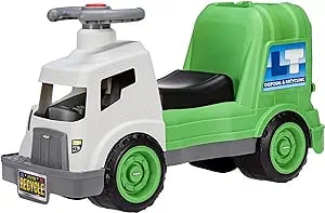 Best Ride-On Truck