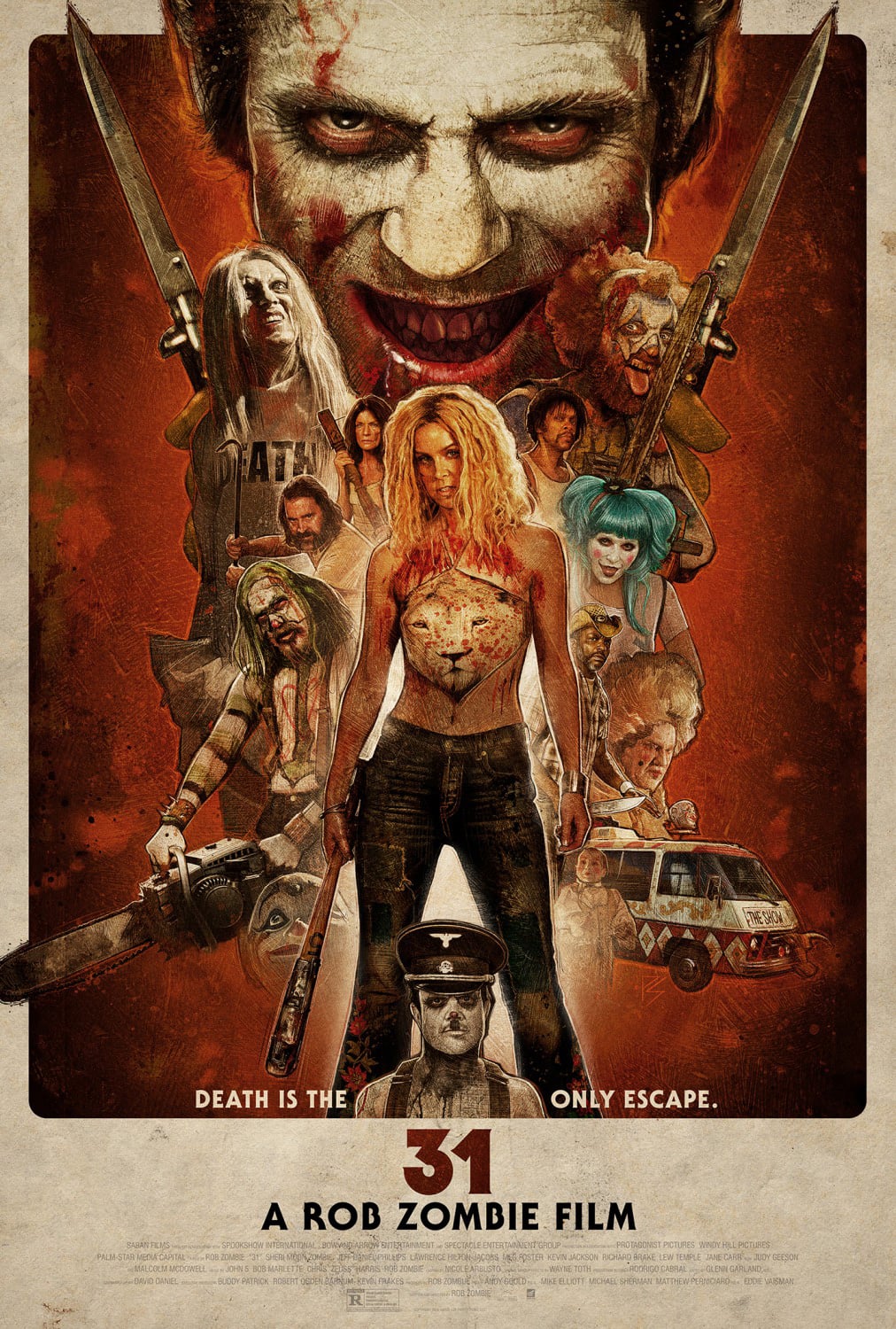 31 12 Horror Movies That Will Scare The Pants Off You This Fall Popsugar Entertainment Photo 7
