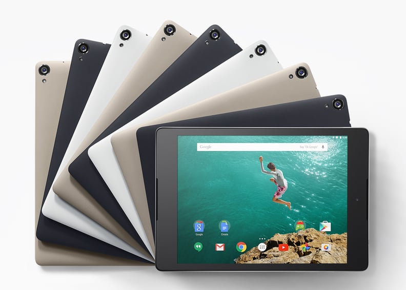 Nexus 9