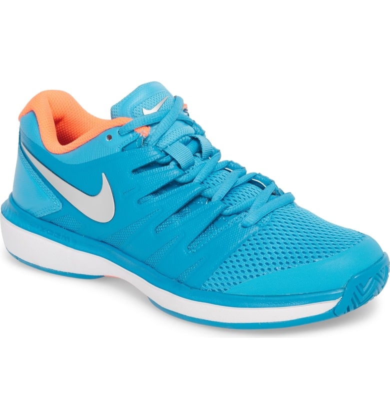 Nike Air Zoom Prestige Tennis Shoes