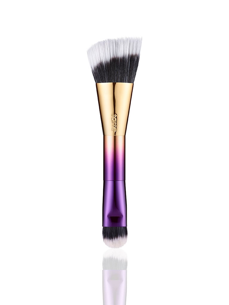 Double-Ended Highlighter Brush
