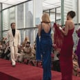 See How the Fashion in Netflix's Halston Compares to What the '70s Style Icons Wore in Real Life