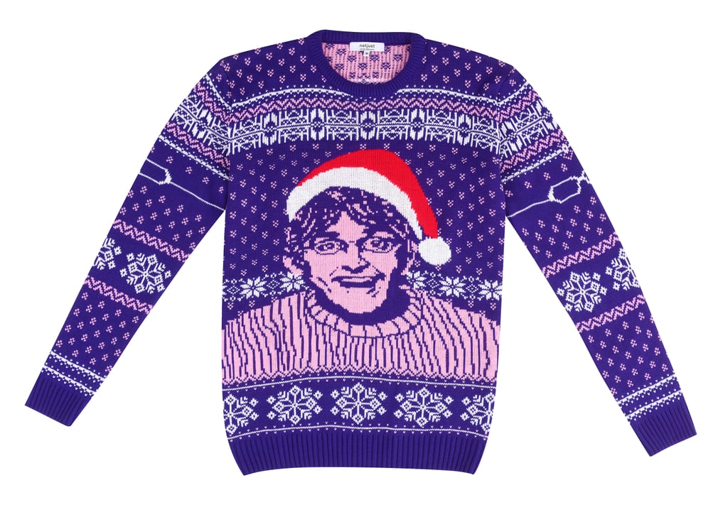 All I Want: Louis Theroux Christmas Jumper