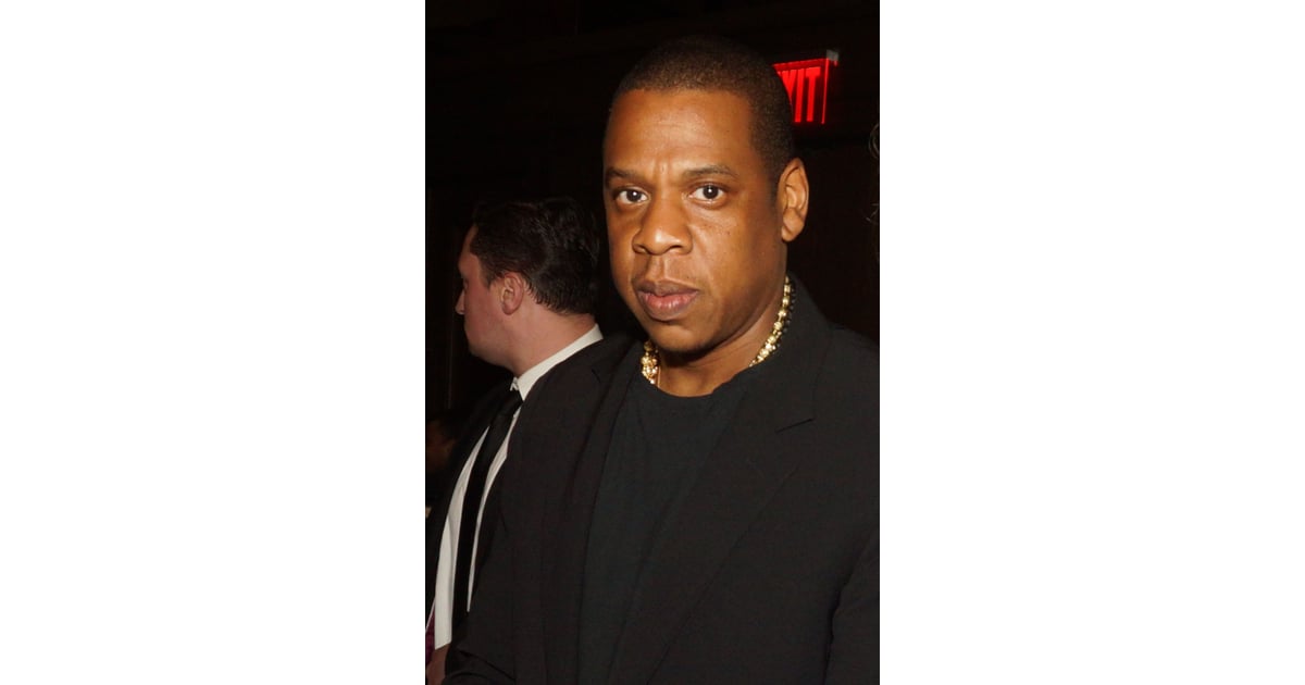Baby That Looks Like Jay Z POPSUGAR Celebrity Photo 2