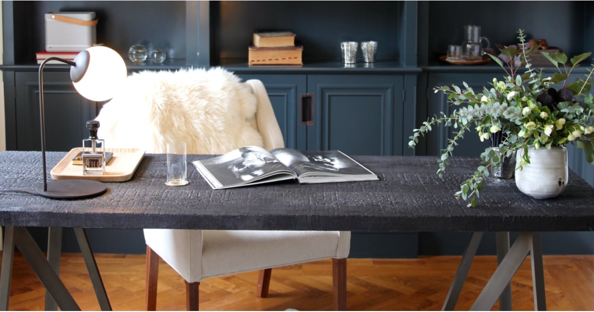 How To Make Your Home Cozy For Fall Cheaply Popsugar Home