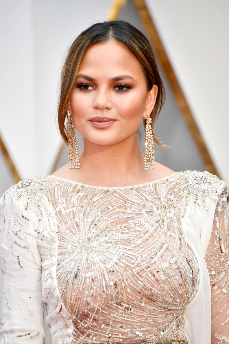 Chrissy Teigen