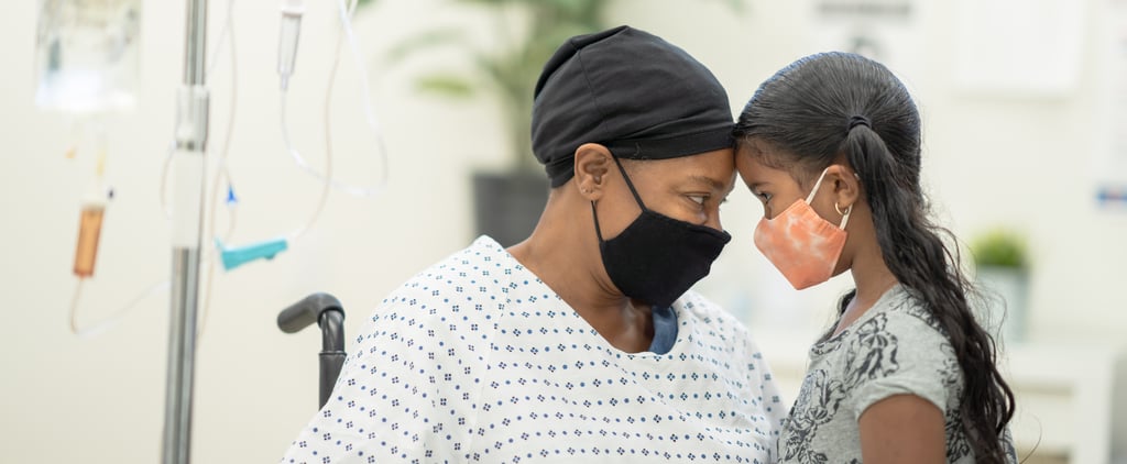 Black Women Die From Breast Cancer at Disproportionate Rates
