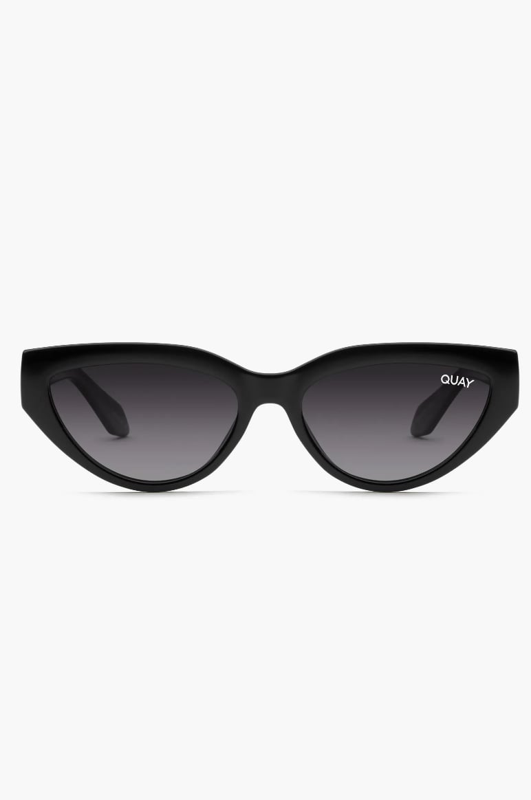 Cat-Eye Sunglasses