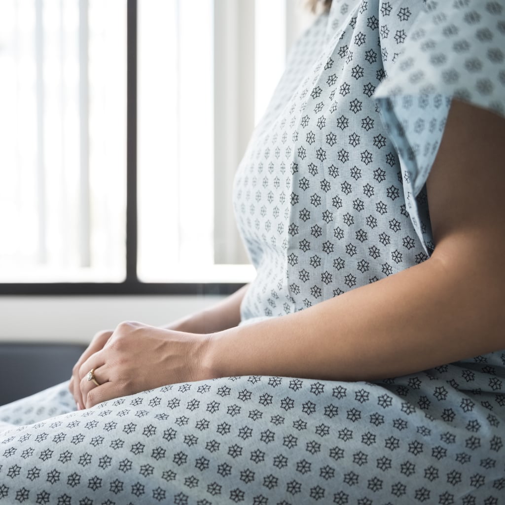 The Unexpected Effect of Freezing My Eggs