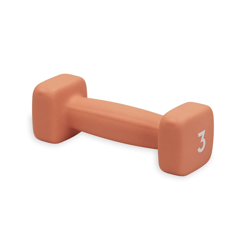 PS Neoprene Dumbbells