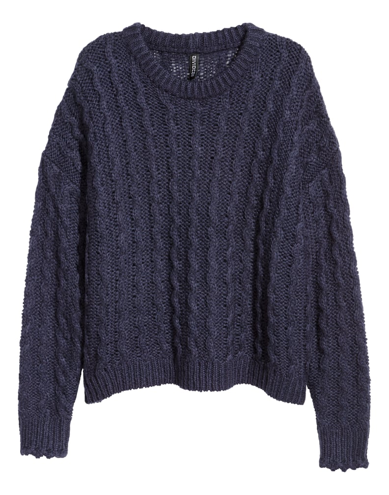 H&M Sweater