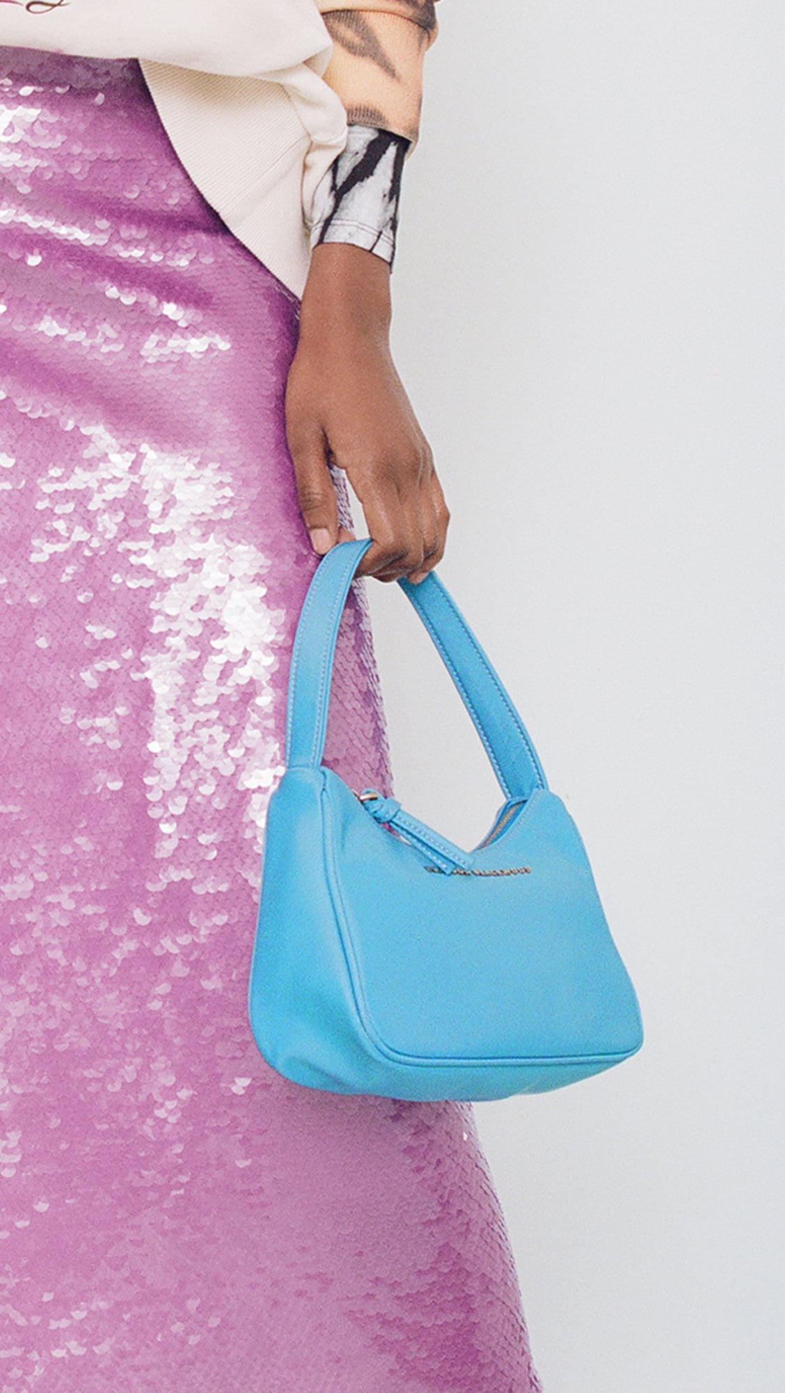 10 Fun-Shaped Mini Bags to Carry This Summer
