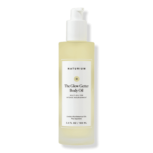 Naturium The Glow Getter Body Oil