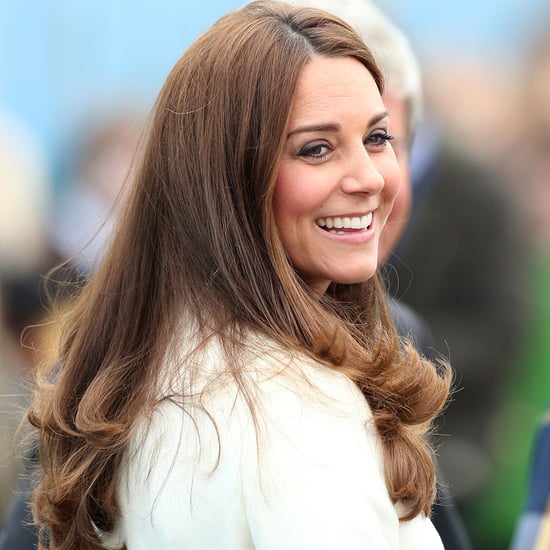 Kate Middleton Hair Tips