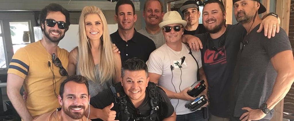 If You Like Flip or Flop, You'll Love the El Moussa's New Show