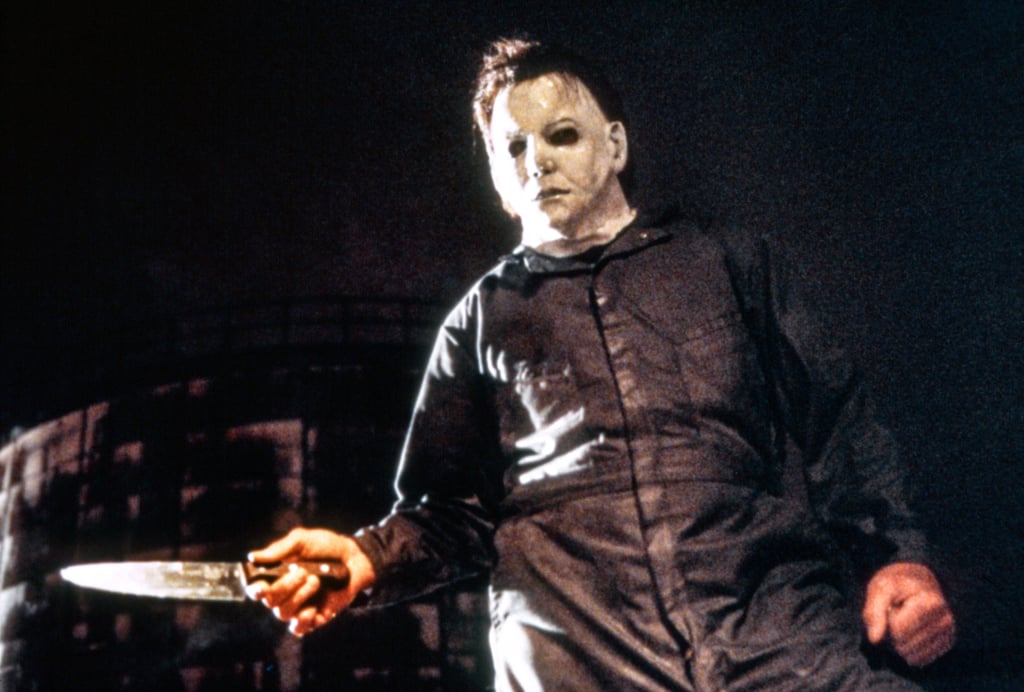 All 11 Michael Myers Halloween Movies Ranked Worst to Best POPSUGAR
