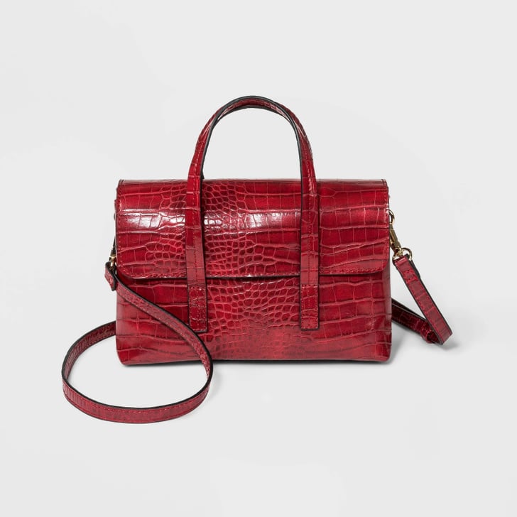 Mini Satchel Handbag | The Best Gifts For Women at Target | 2019 ...
