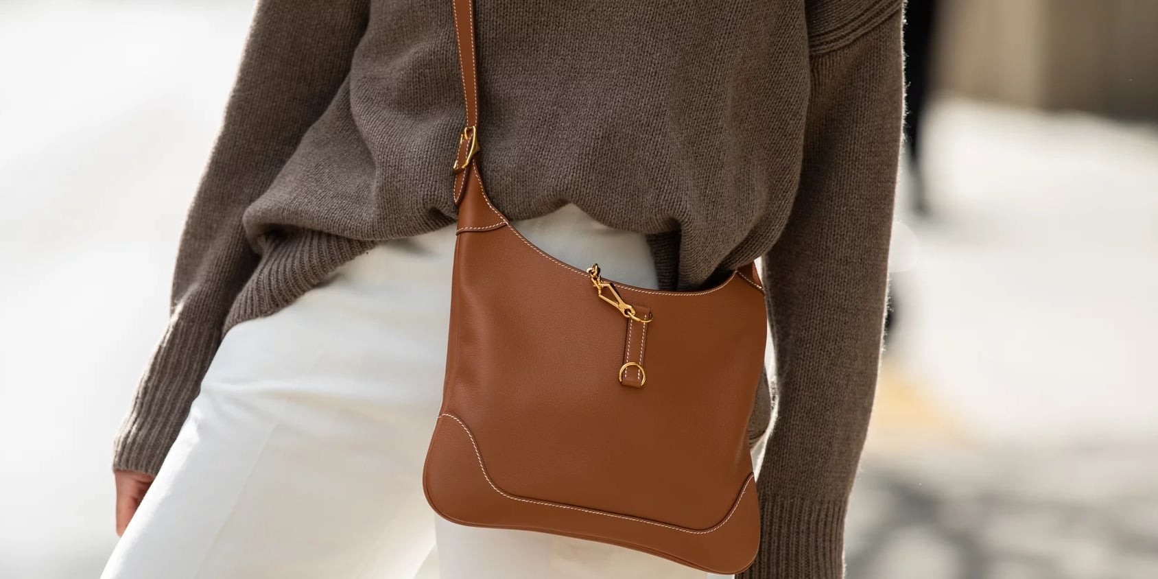 Best Crossbody Bags on Amazon 2024 | POPSUGAR Fashion