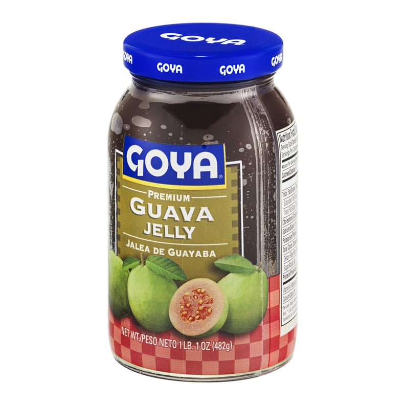 Guava Jelly