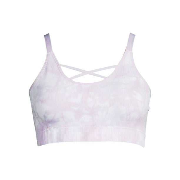 Cloud X-Back Seamless Bra - RBX Active