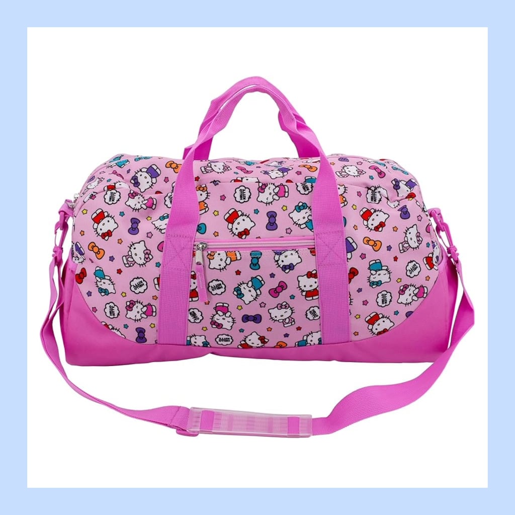 Saweetie's Travel Must Have