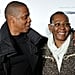 JAY-Z Talks About Mom Coming Out With David Letterman