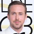 Ryan Gosling Dedicates His Golden Globe to "Sweetheart" Eva Mendes and Her Late Brother