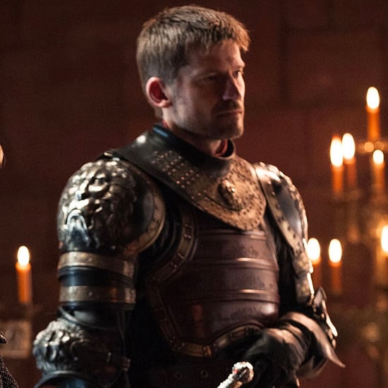 Jaime's Reference to Robb Stark in Game of Thrones