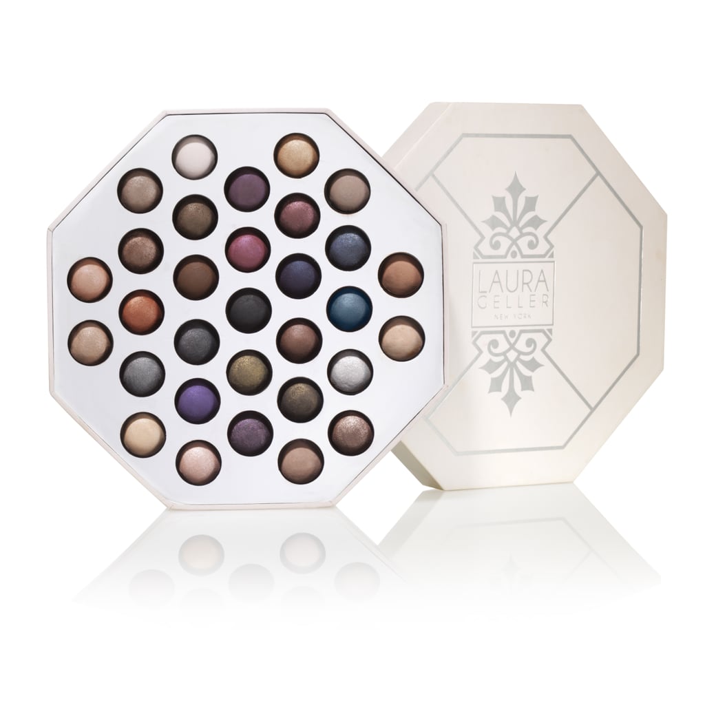 Laura Geller 31 Days of Holiday Eyeshadow Collection
