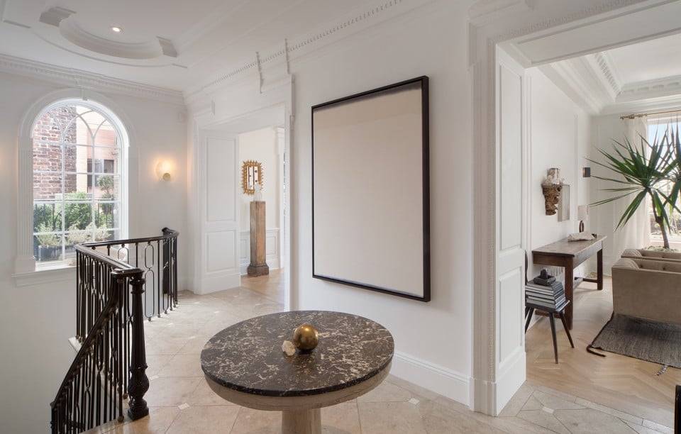 Nate Berkus and Jeremiah Brent's Home